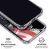 Marvel Captain America Epic Shield Break iPhone 16 Clear Case